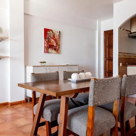 Mesa Del Mar Ocean Views * טקורונטה