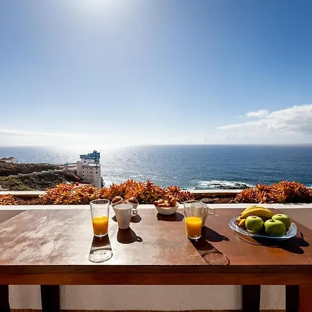 Mesa Del Mar Ocean Views Apartment