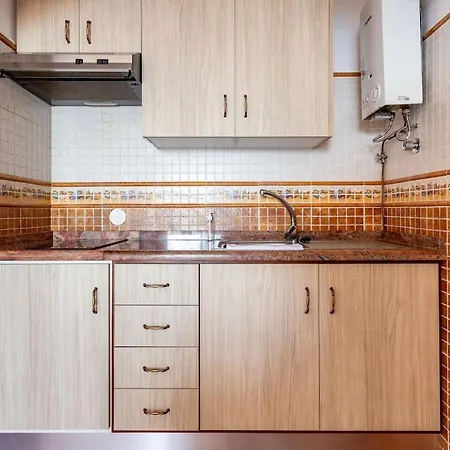 Mesa Del Mar Ocean Views Lägenhet *