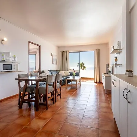 Apartamento Mesa Del Mar Ocean Views *