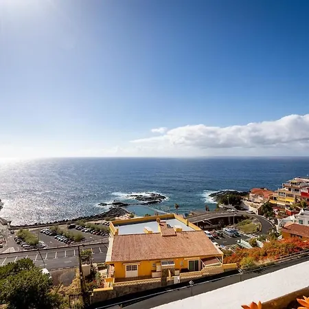 Mesa Del Mar Ocean Views Lägenhet