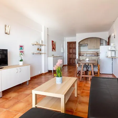 Appartamento Mesa Del Mar Ocean Views *