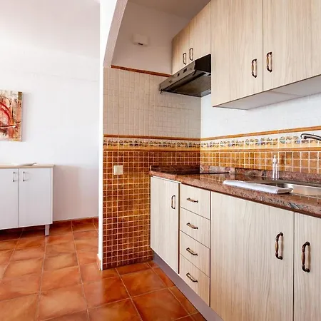 Mesa Del Mar Ocean Views Tacoronte