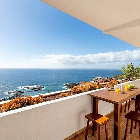 Appartamento Mesa Del Mar Ocean Views