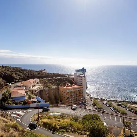 Mesa Del Mar Ocean Views * Tacoronte