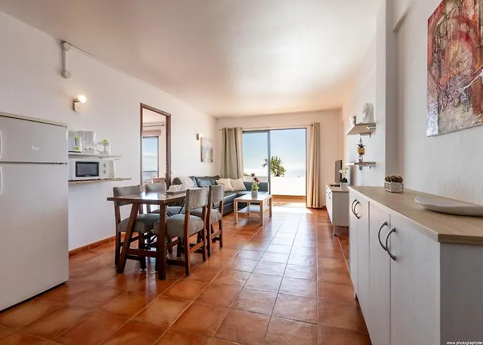 Appartamento Mesa Del Mar Ocean Views *