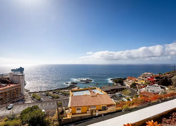 Mesa Del Mar Ocean Views Appartamento
