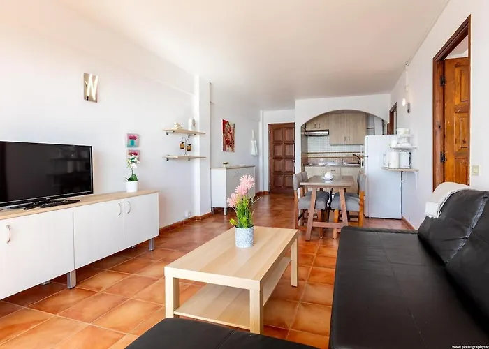 Appartamento Mesa Del Mar Ocean Views *