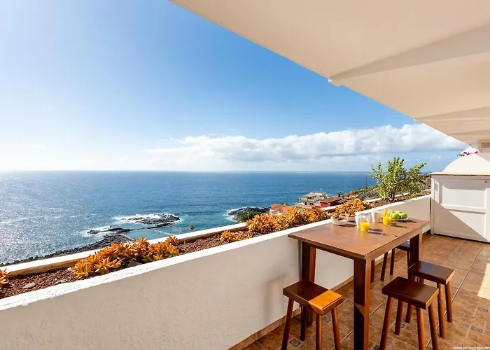 Appartamento Mesa Del Mar Ocean Views