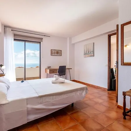 Mesa Del Mar Ocean Views *