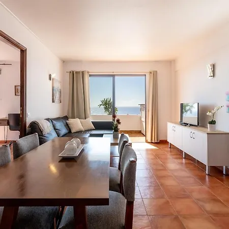 Mesa Del Mar Ocean Views * Tacoronte