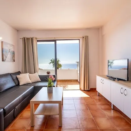 Mesa Del Mar Ocean Views Daire Tacoronte