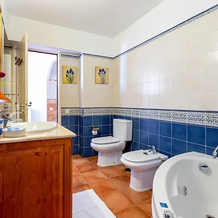 Daire Mesa Del Mar Ocean Views Tacoronte